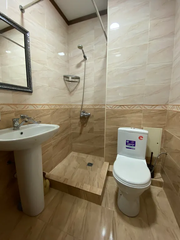 Прекрасный вид на море, первая береговая линия