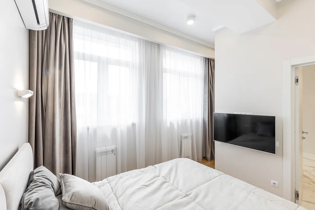 Квартира жк посейдон у моря