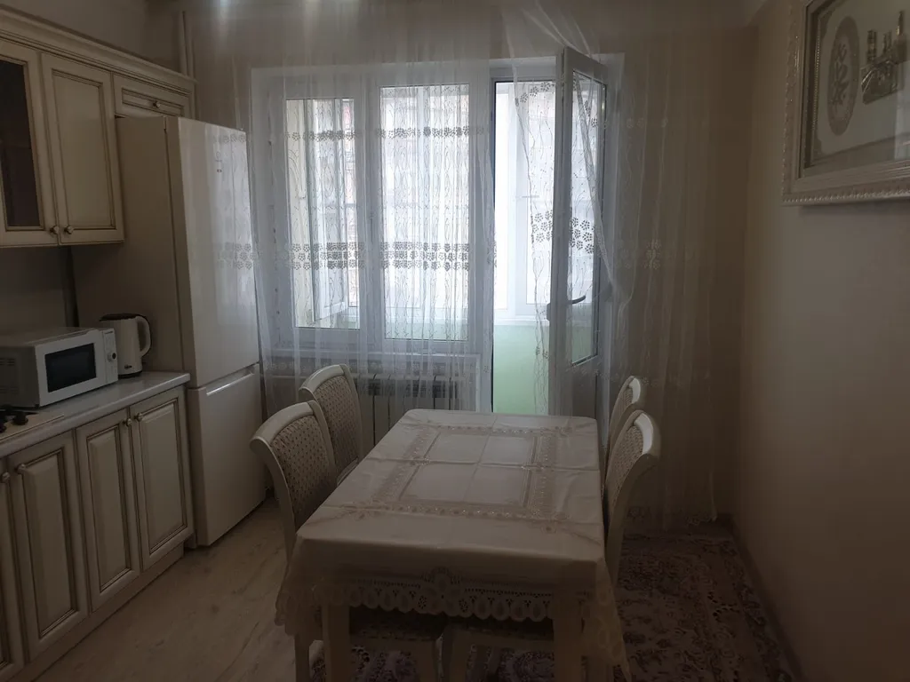 Квартира на морском побережье