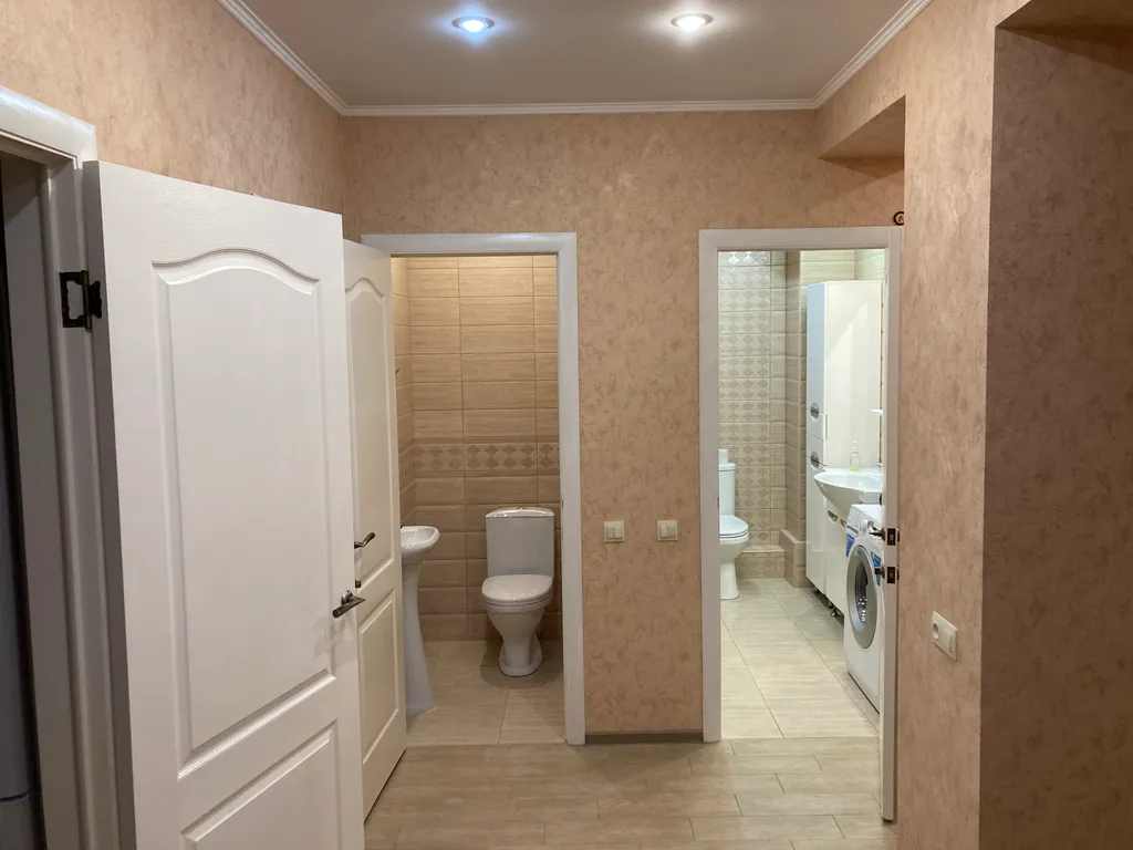 Квартира у самого моря