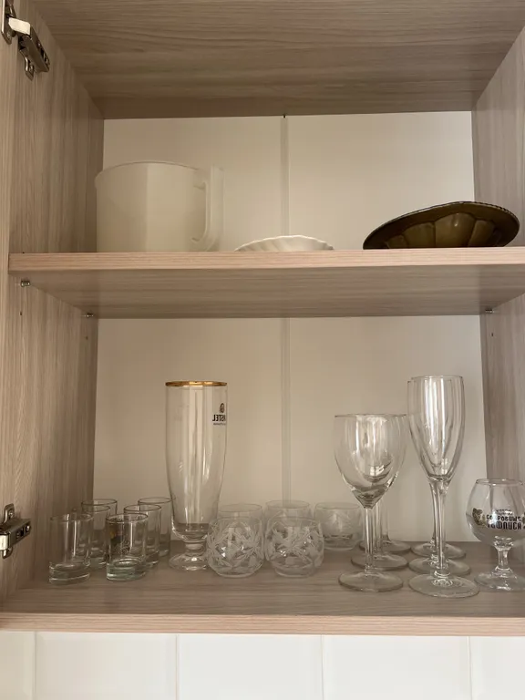 Уютная квартира в центре Кудрово