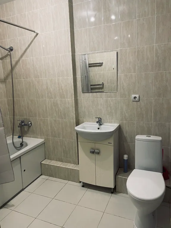 Квартира Квартира в центре рядом с музеем мирового океана — Калининград