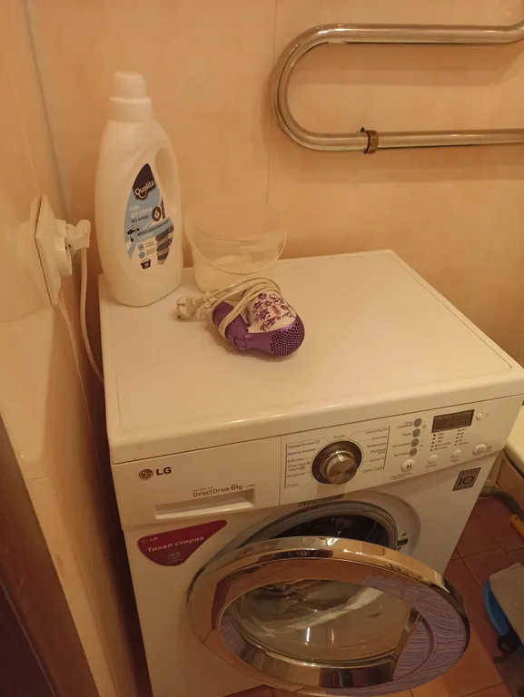 Квартира Уютная квартирка в центре города — Кострома