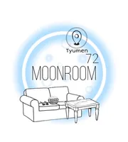 Moonroom72