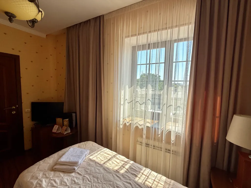 Квартира Комната — Евпатория