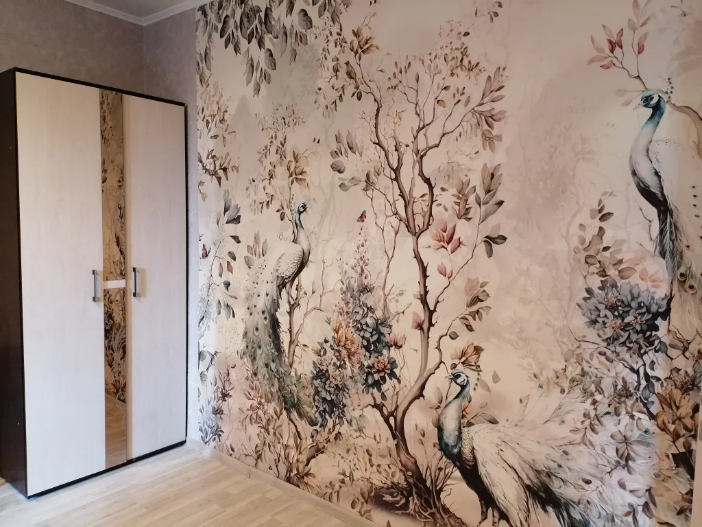 Квартира в новостройке в Щелково