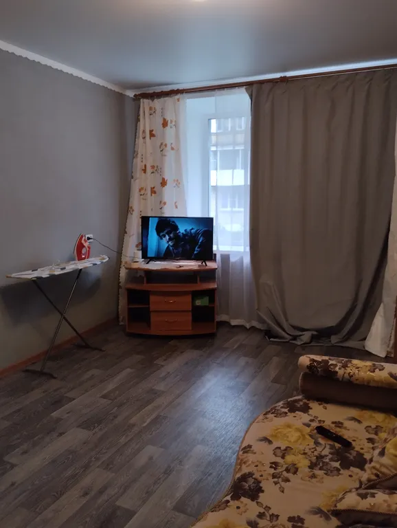 Рядом в 7 километрах Yes