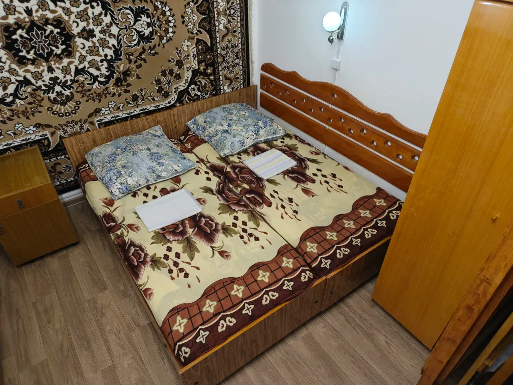 Азовские встречи