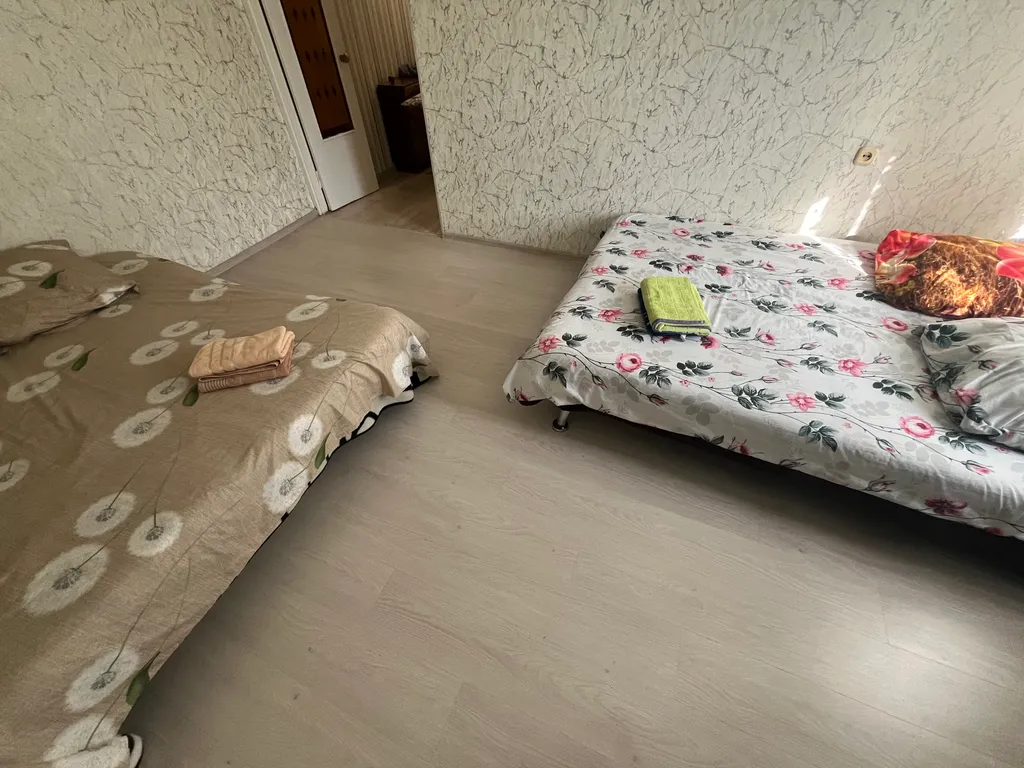 Квартира рядом с тц кит и Ашан