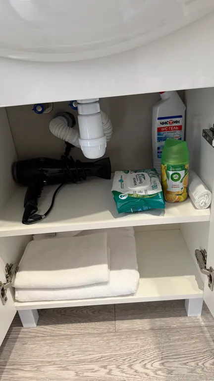 Уютный домик с банькой