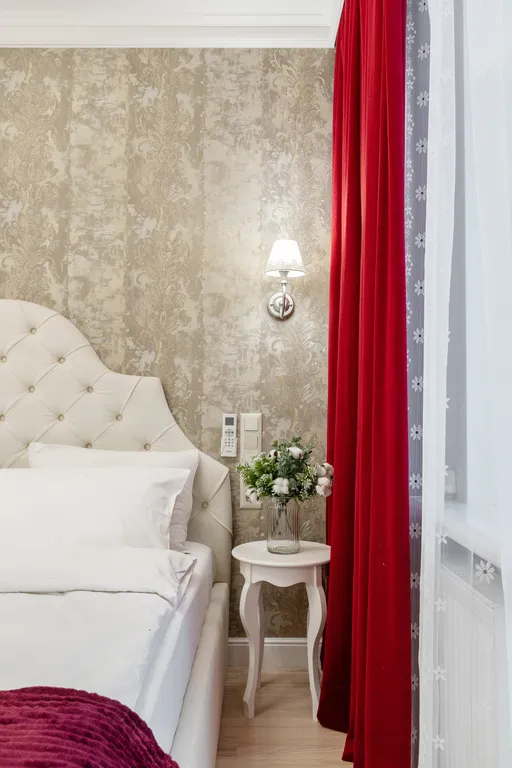 Просторный апартамент рядом с Dana Mall