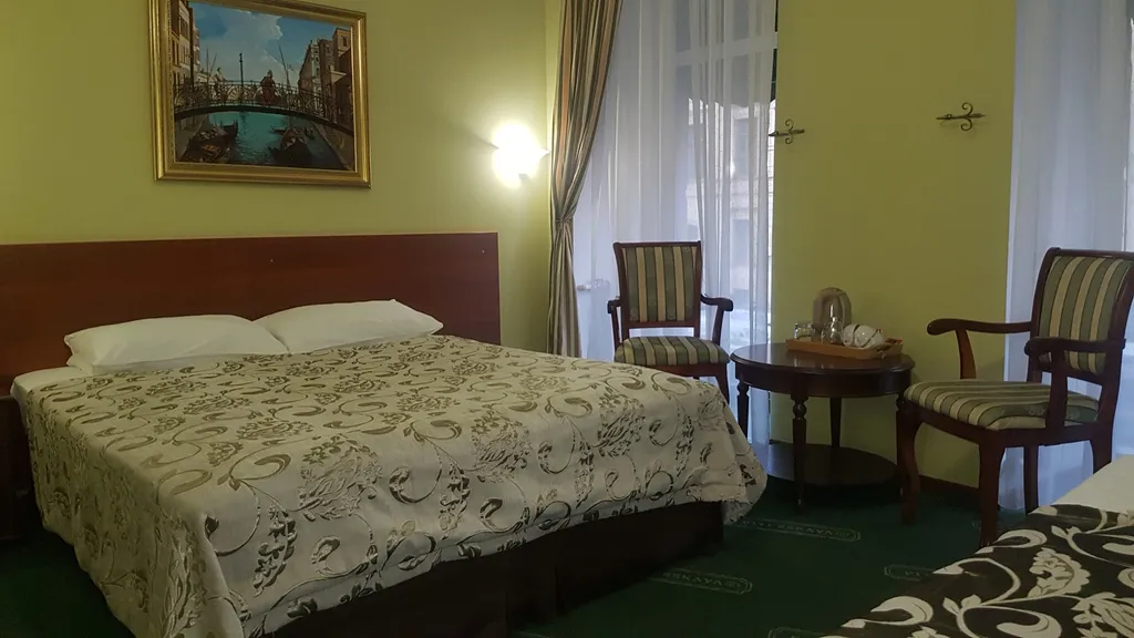 Квартира Комната — Санкт-Петербург