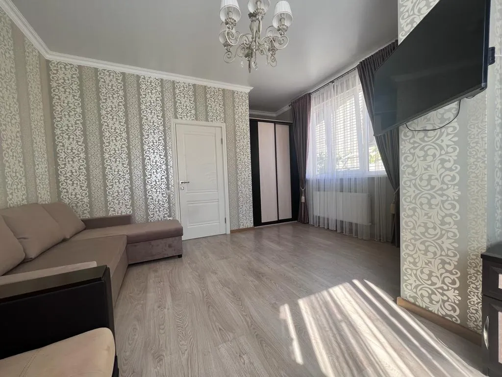 Квартира Апартаменты Арно — Адлер