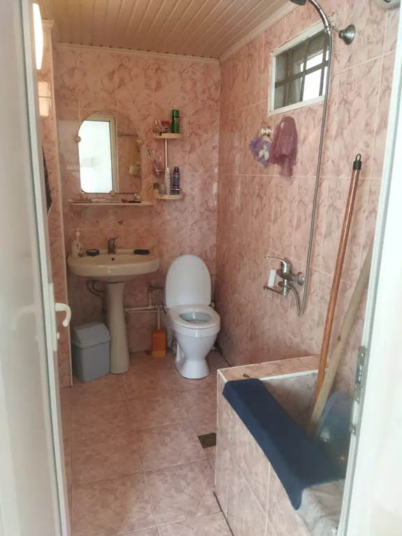 Квартира Для семей. — Батуми