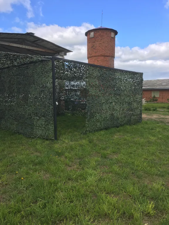 Коттедж 3-комнатный Дом — Высоково