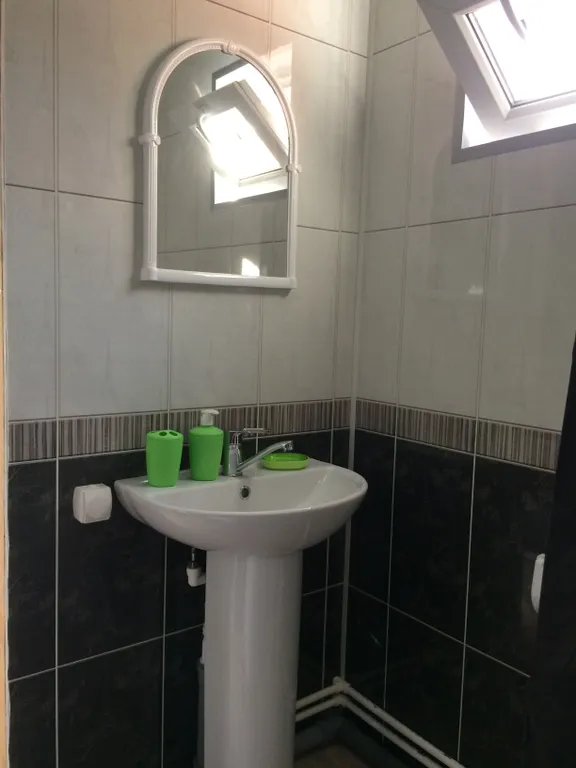 Коттедж 1-комнатный Дом — Ейск