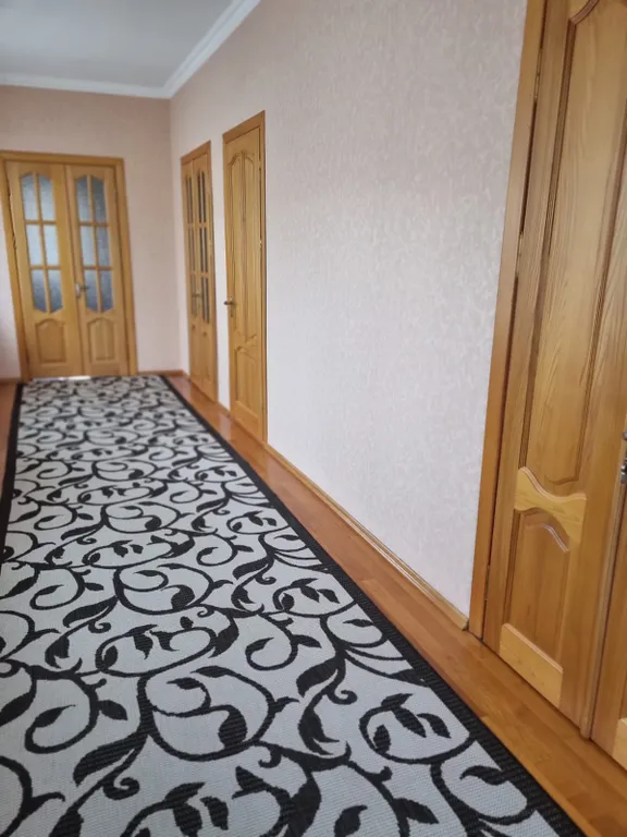 Уютный дом в историческом центре города