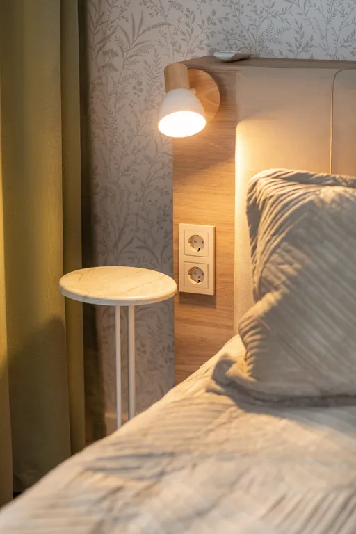 Квартира Квартира History apartments — Калининград