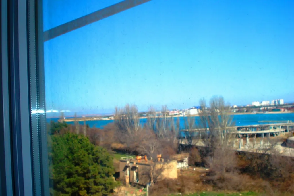 Квартира Квартира в Омеге у самого моря — Севастополь