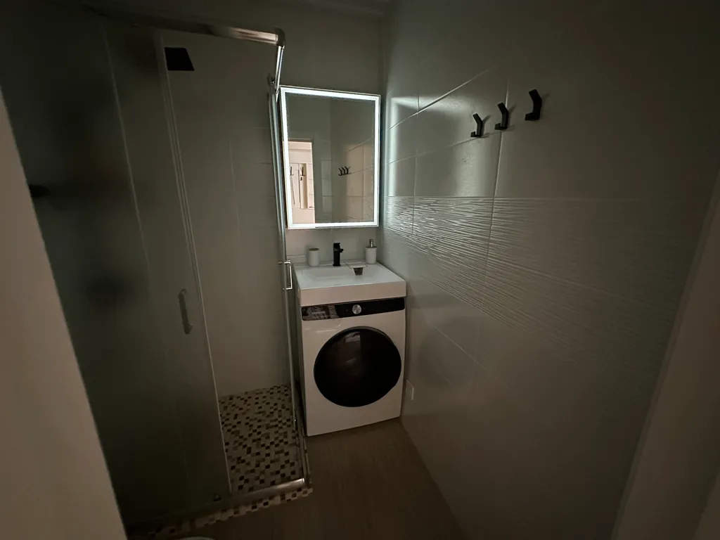 Квартира в центре возле вокзала