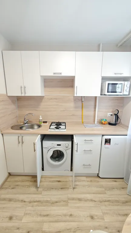 Квартира с новым ремонтом (2026 год)