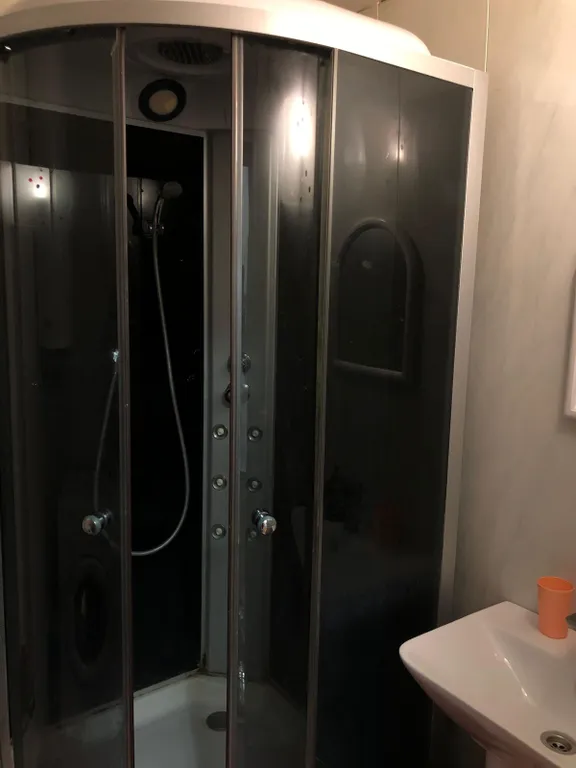 Уютная большая квартира в центре около моря