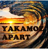 Yakamoz apart