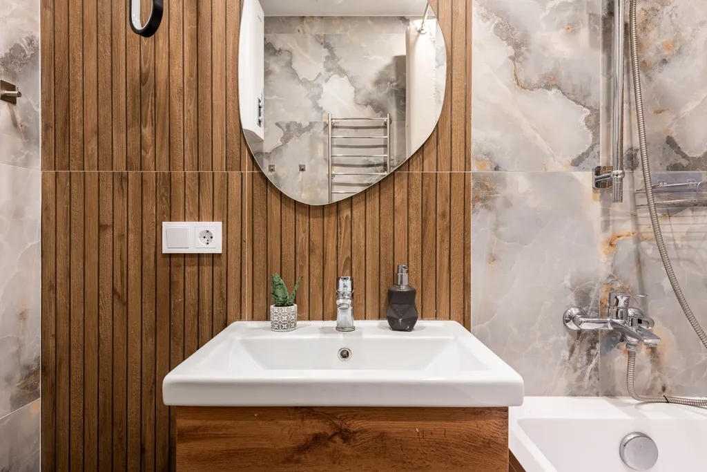 Райское гнездышко