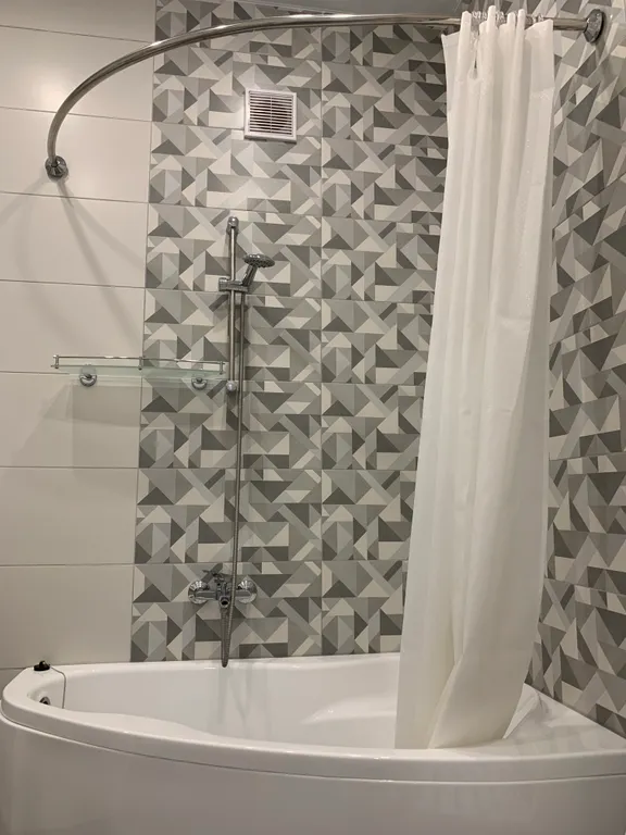 Уютная квартира для семейного отдыха