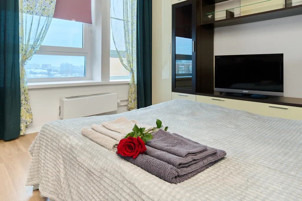 Большая студия