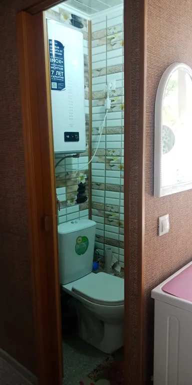 Квартира в центре города