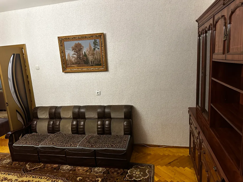 Апартаменты Солнечные дали в 5 минутах от озера