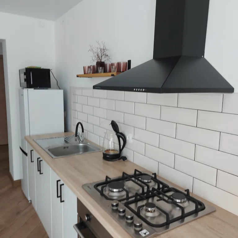 Коттедж Дом с видом на реку — Нурмойла