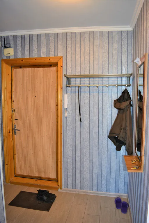 Уютная квартира в центе