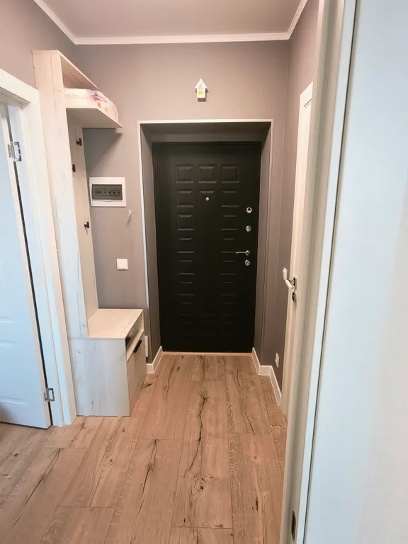 Квартира у моря