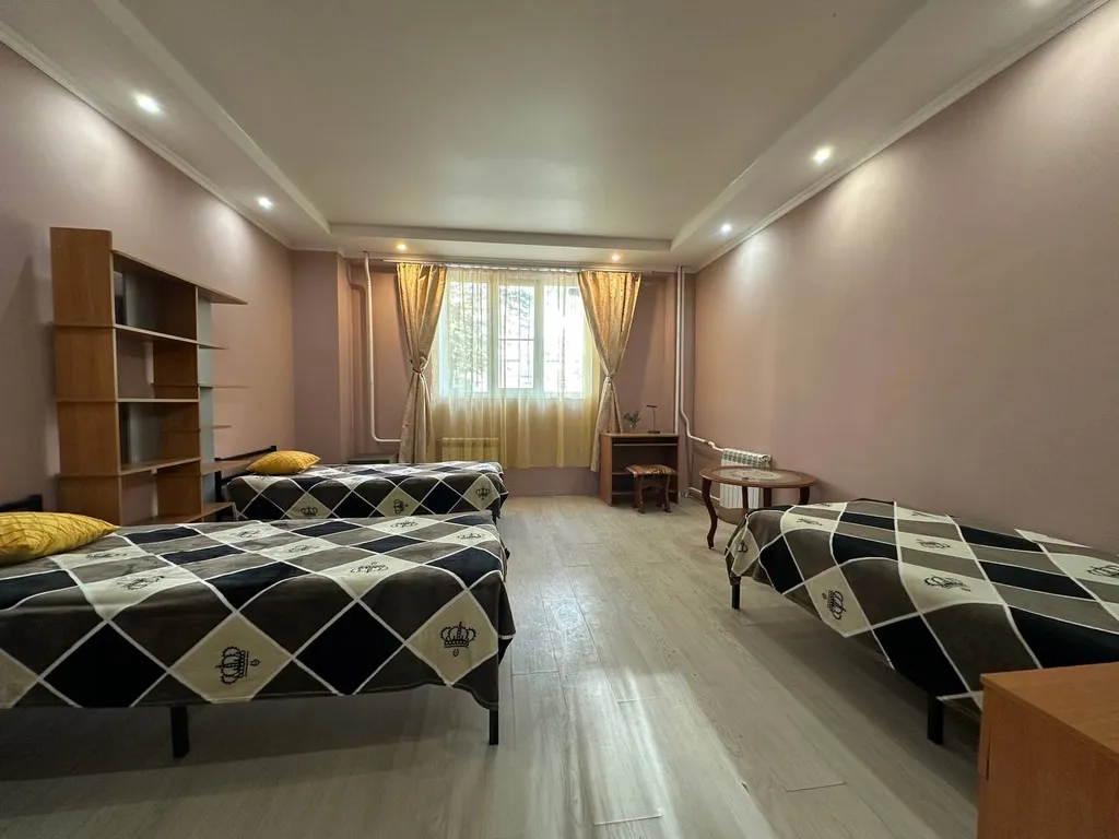 Квартира Уютная  большая евродвушка — аренда посуточно в Выборг