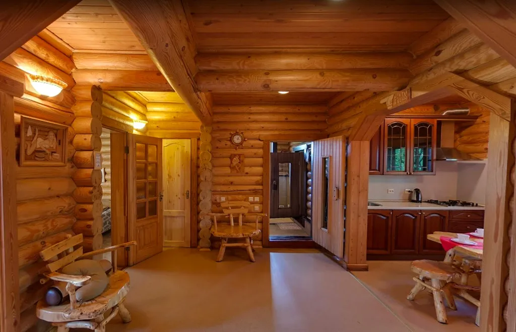 3-комнатный Дом