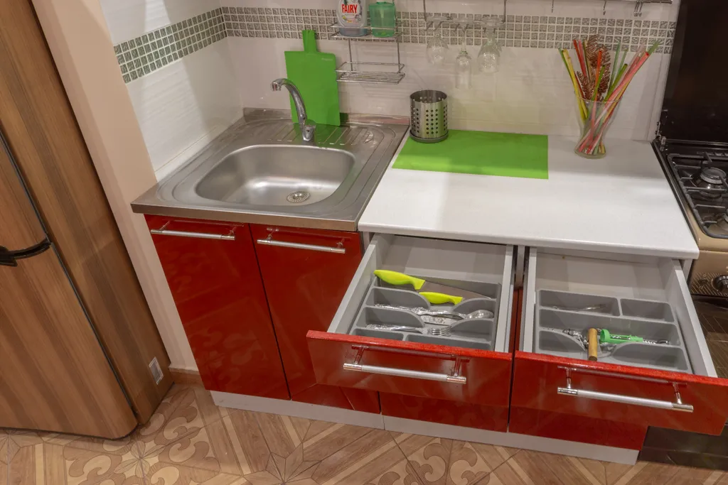 Квартира Квартира Большая студия в 15 минут пешком до Трехсвятской — Тверь