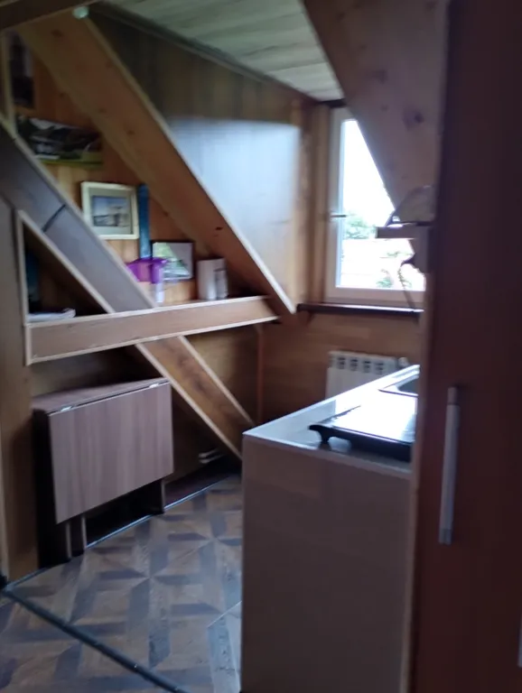 Уютная квартира с видом на море