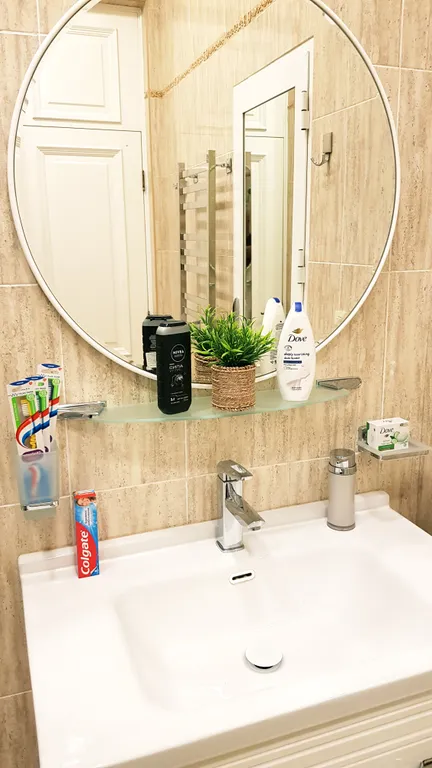 HIISTORY 1888 - Сentral Apartments & Excursions