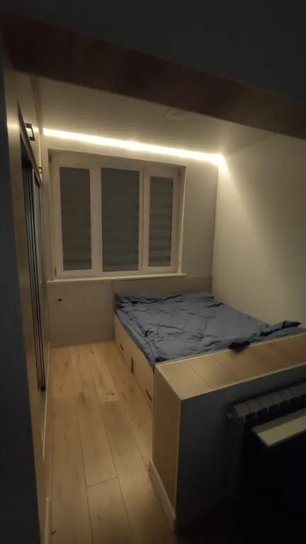 Уютная квартира недалеко от аэропорта, вокзала и центра города