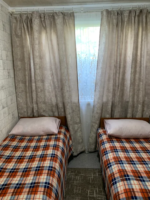 Квартира Комната — аренда посуточно в Ейск