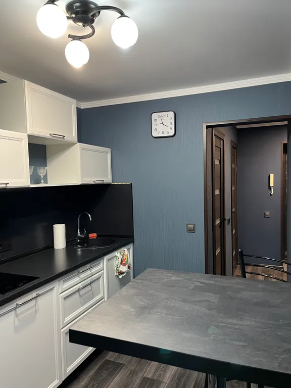 Уютная квартира для вашего отдыха