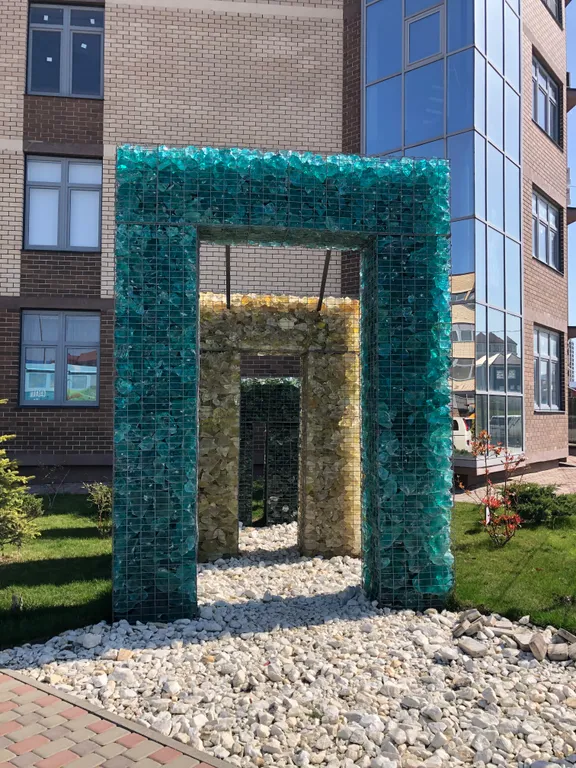 Квартира 1-комнатная Квартира — Анапа