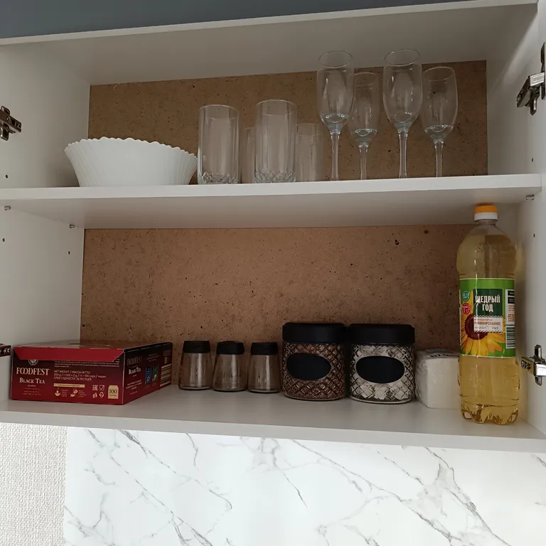 Уютная студия в Чурилово