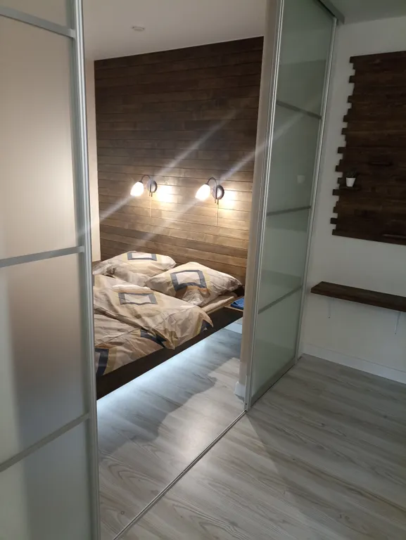 Уютная квартира у Море Парка — аренда посуточно в Киров