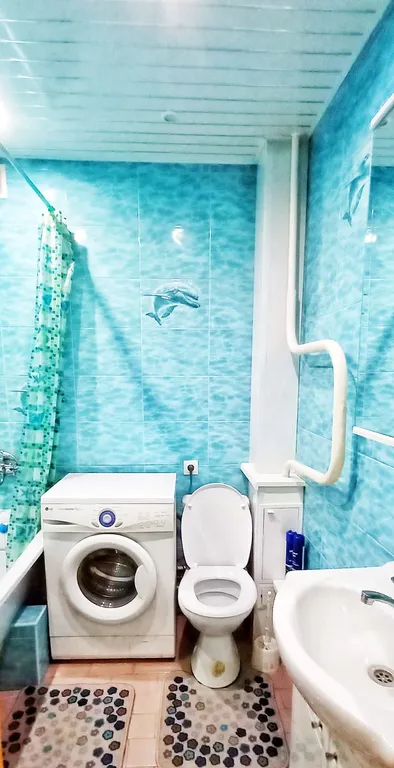 Квартира для вашего идеального отдыха