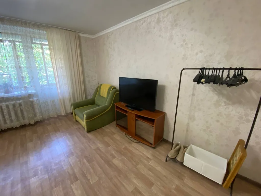 Квартира в Евпатории с 3 комнатами 6 человек +1