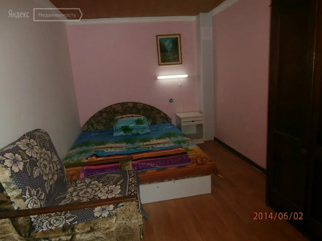 Коттедж 2-комнатный Дом — Евпатория