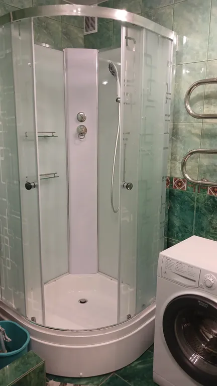 Квартира Уютная квартира в центре — Ярославль